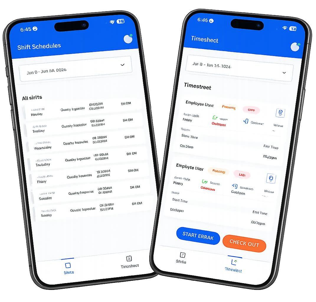 Employee App